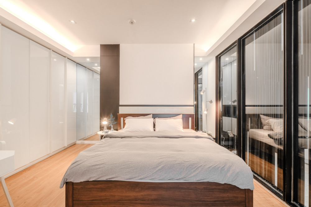 For RentCondoRama3 (Riverside),Satupadit : Condo for rent #The Pano Rama 3