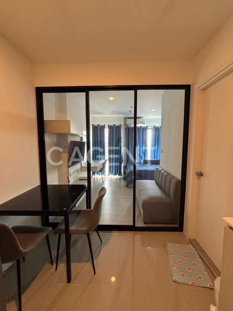 For RentCondoUbon Ratchathani : Condo for rent “Escent Ubon Ratchathani“ next to Central Ubon