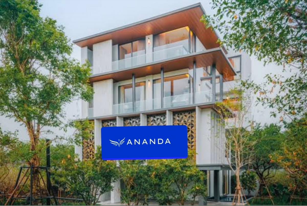 For SaleHouseRama9, Petchburi, RCA : ARTALE ASOKE – RAMA 9Brand-new luxury homes by Ananda starting at THB 35M* Call 085-945-5666 (FIRST)