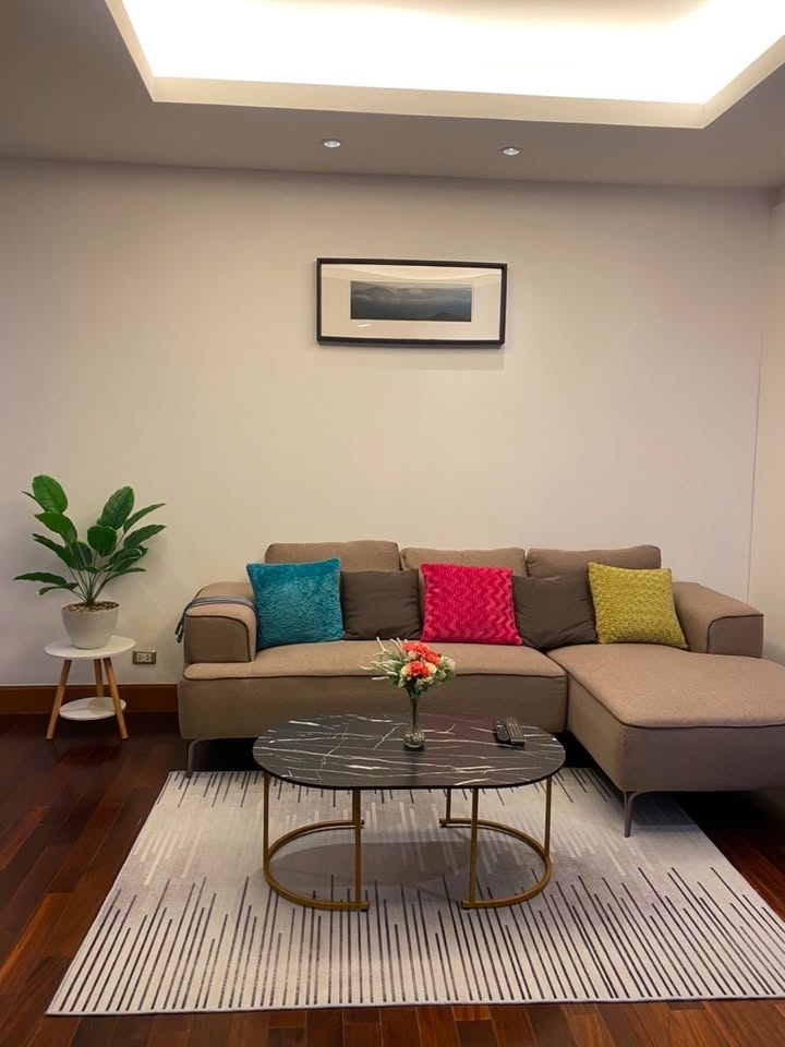 For SaleCondoSathorn, Narathiwat : Condo for sale: Sky Villas Sathorn