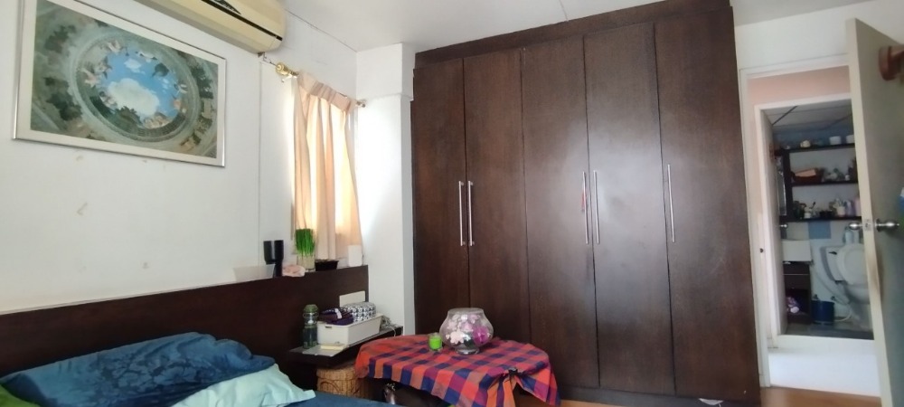 ขายคอนโดลาดพร้าว101 แฮปปี้แลนด์ : S-LCLP122 ขาย คอนโด ลุมพินี เซ็นเตอร์ ลาดพร้าว 111 ชั้น5 ตึกE วิวเมือง 40ตรม. 1นอน 1น้ำ 1.68 ล้าน 064-959-8900