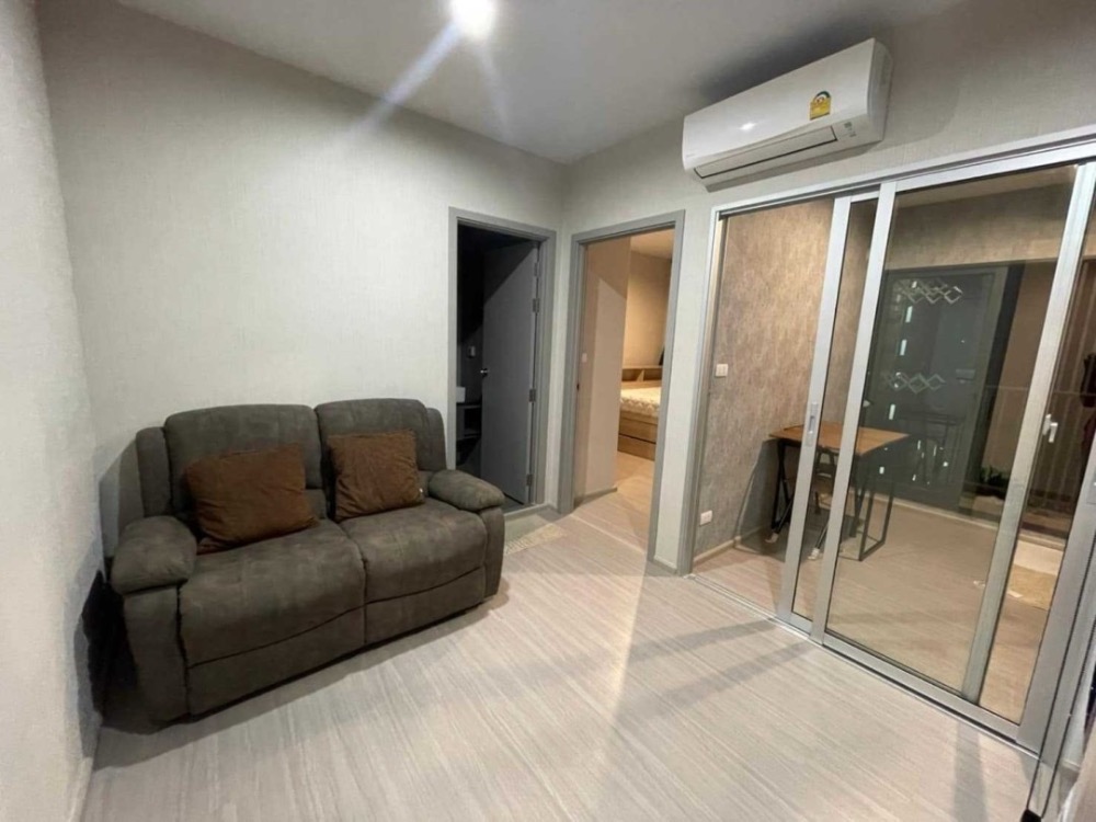 For SaleCondoBang kae, Phetkasem : 🔥 Sell 🔥 Parkland Petchkasem 56🔥MRT Phasi Charoen 🔥