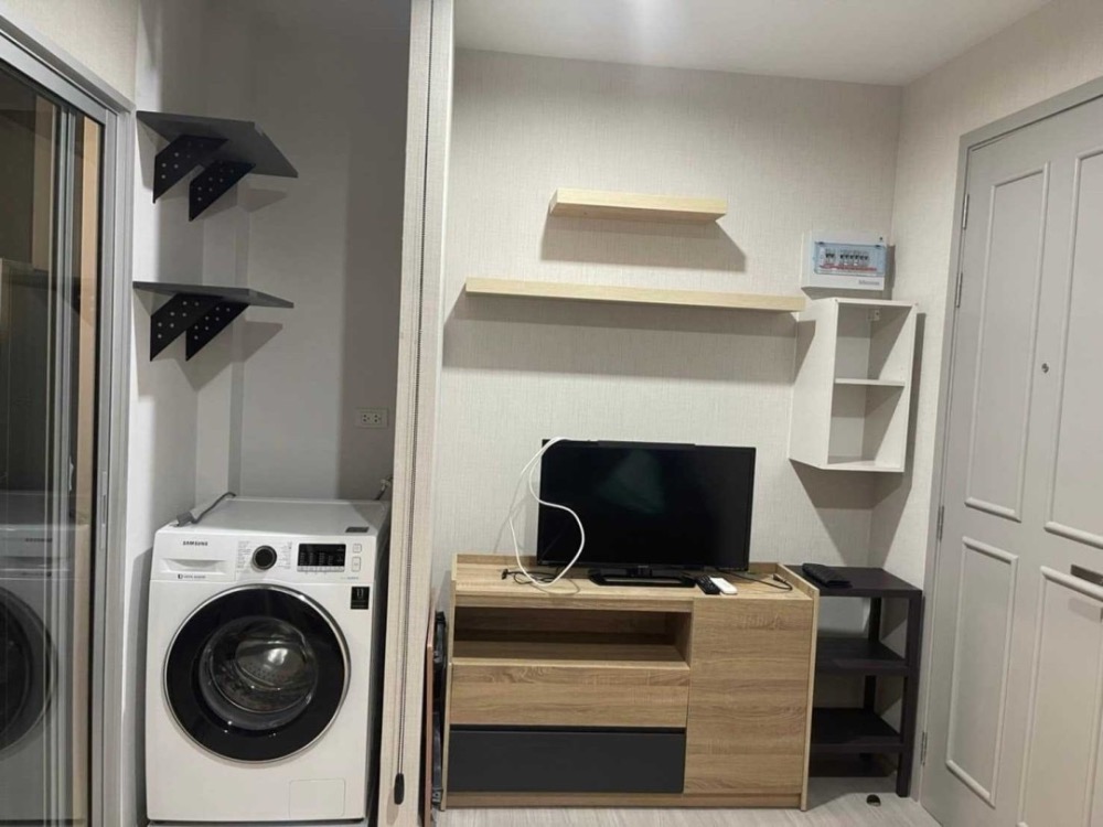 For SaleCondoBang kae, Phetkasem : 🔥 Sell 🔥 Parkland Petchkasem 56🔥MRT Phasi Charoen 🔥