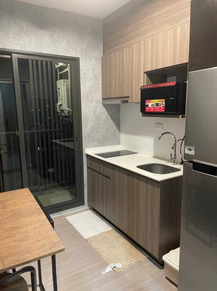 For SaleCondoBang kae, Phetkasem : 🔥 Sell 🔥 Parkland Petchkasem 56🔥MRT Phasi Charoen 🔥