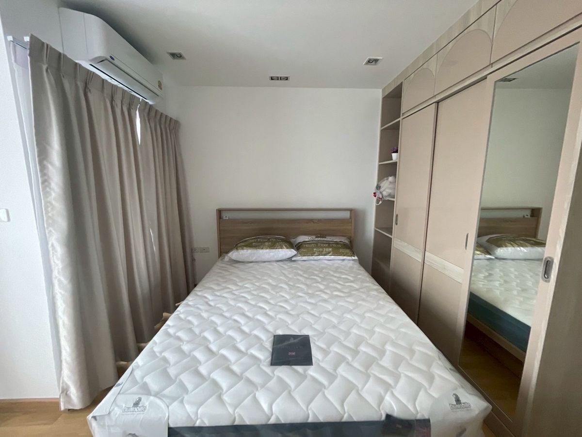 ให้เช่าคอนโดพระราม 9 เพชรบุรีตัดใหม่ RCA : ✅ปล่อยเช่า Condo Casa-อโศก-ดินแดง ✅ ใกล้ MRT พระราม 9 เพียง 10,000 บาท/เดือน ห้องสตูดิโอ ชั้น 19 ห้องสวย พร้อมอยู่ *0659174222*