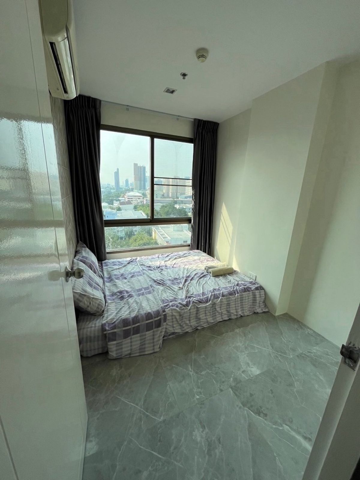 ให้เช่าคอนโดพระราม 9 เพชรบุรีตัดใหม่ RCA : ✅ปล่อยเช่า Condo Casa-อโศก-ดินแดง ✅ ใกล้ MRT พระราม 9 เพียง 20,000 บาท/เดือน ห้องสวย พร้อมอยู่ *0659174222*
