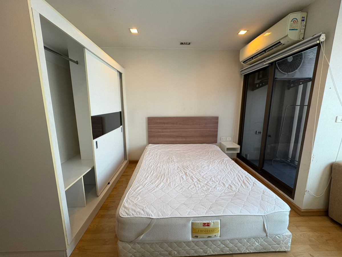 For RentCondoRama9, Petchburi, RCA : ✅For rent Condo Casa-Asok-Din Daeng ✅ Near MRT Rama 9