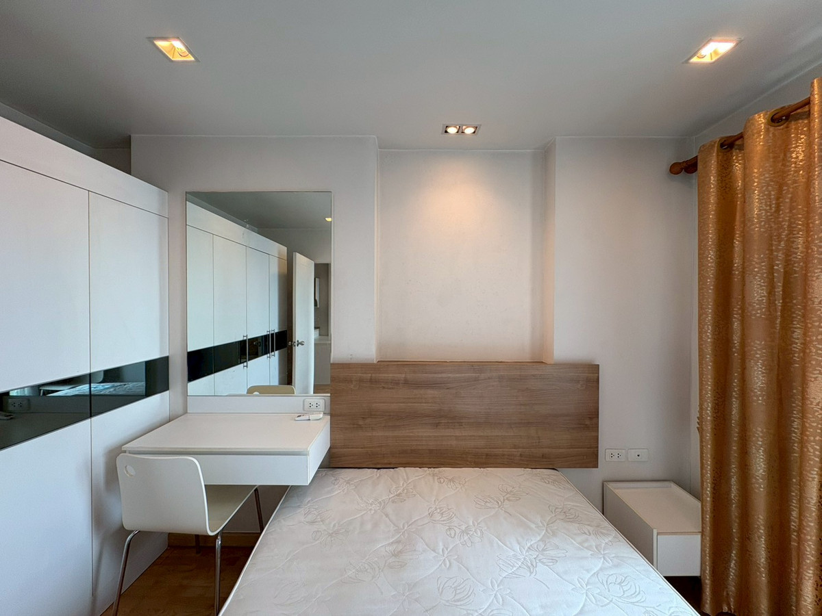 For RentCondoRama9, Petchburi, RCA : ✅For rent Condo Casa-Asok-Din Daeng ✅ Near MRT Rama 9