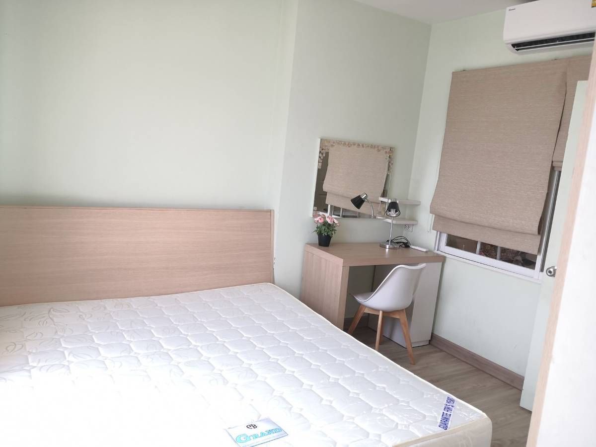 For SaleCondoRatchadapisek, Huaikwang, Suttisan : 💥SL-6591💥Condo for sale, good price, Life @ Ratchada - Suthisan👉Add Line @primahome