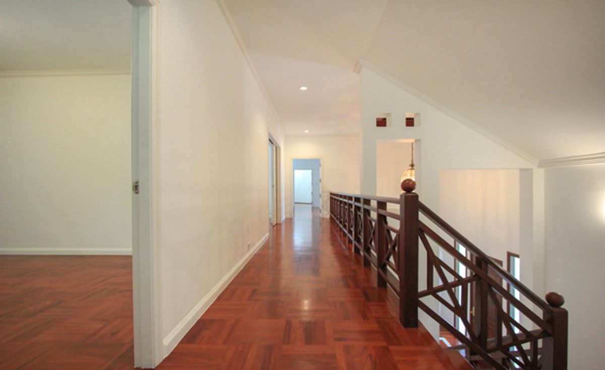 For RentHouseNonthaburi, Bang Yai, Bangbuathong : 🔥HOT DEAL - Nichada Park House for Rent