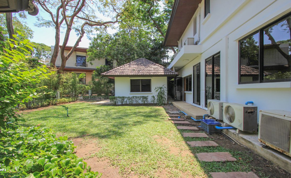 For RentHouseNonthaburi, Bang Yai, Bangbuathong : 🔥HOT DEAL - Nichada Park House for Rent