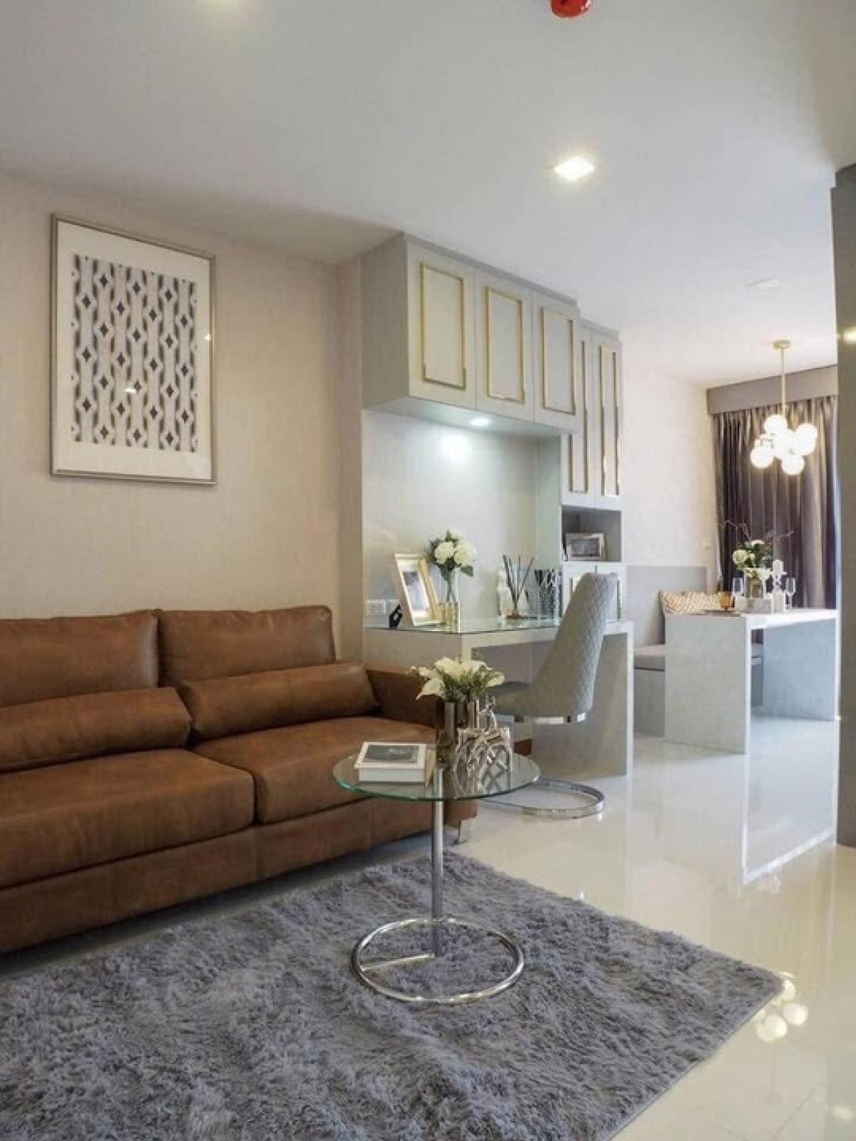 For RentCondoLadkrabang, Suwannaphum Airport : ✅ Rent Condo Air Link Residence Romklao-Lat Krabang, near Suvarnabhumi Airport, ARL, Lat Krabang Station
