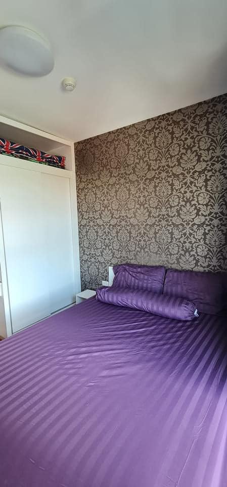 For SaleCondoPattaya, Bangsaen, Chonburi : Condo The Trust Pattaya South