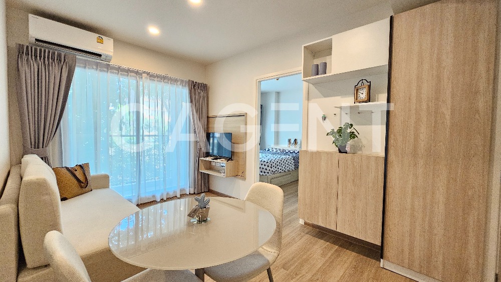 For RentCondoPhuket : Condo for rent “Phyll Phuket“ in the heart of Phuket city, surrounded by complete facilities.