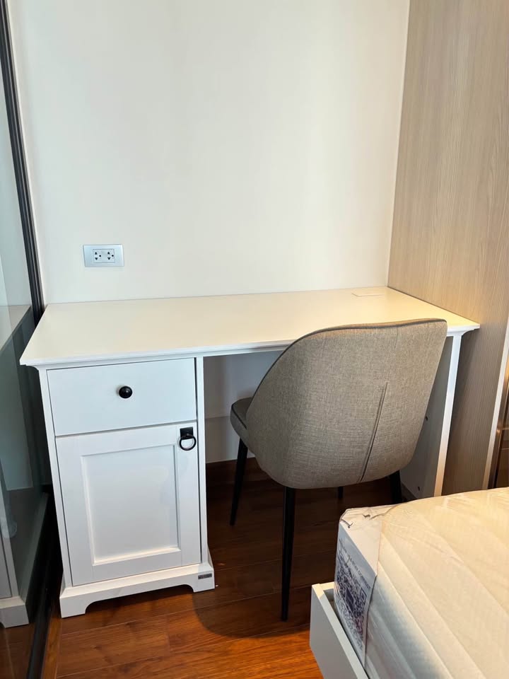 ให้เช่าคอนโดสาทร นราธิวาส : K-6183 ให้เช่า! คอนโด Altitude Symphony ห้องพร้อมอยู่