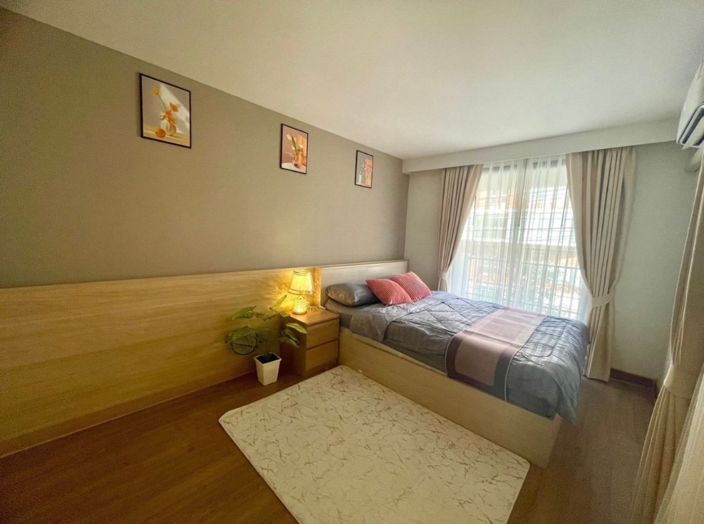 ให้เช่าคอนโดบางนา แบริ่ง ลาซาล : ปล่อยเช่า Level Condominium (เลเวล คอนโดมิเนียม)