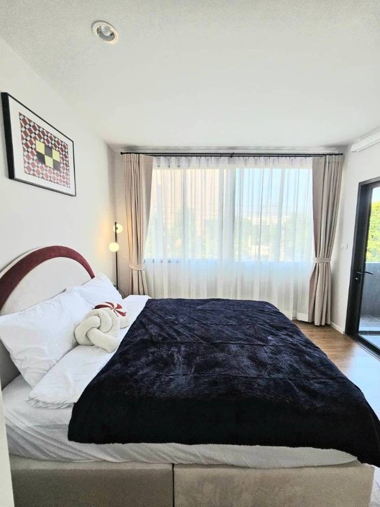 For RentTownhomeMin Buri, Romklao : ✅ TBRKK101 ✅ Line : @p2nproperty