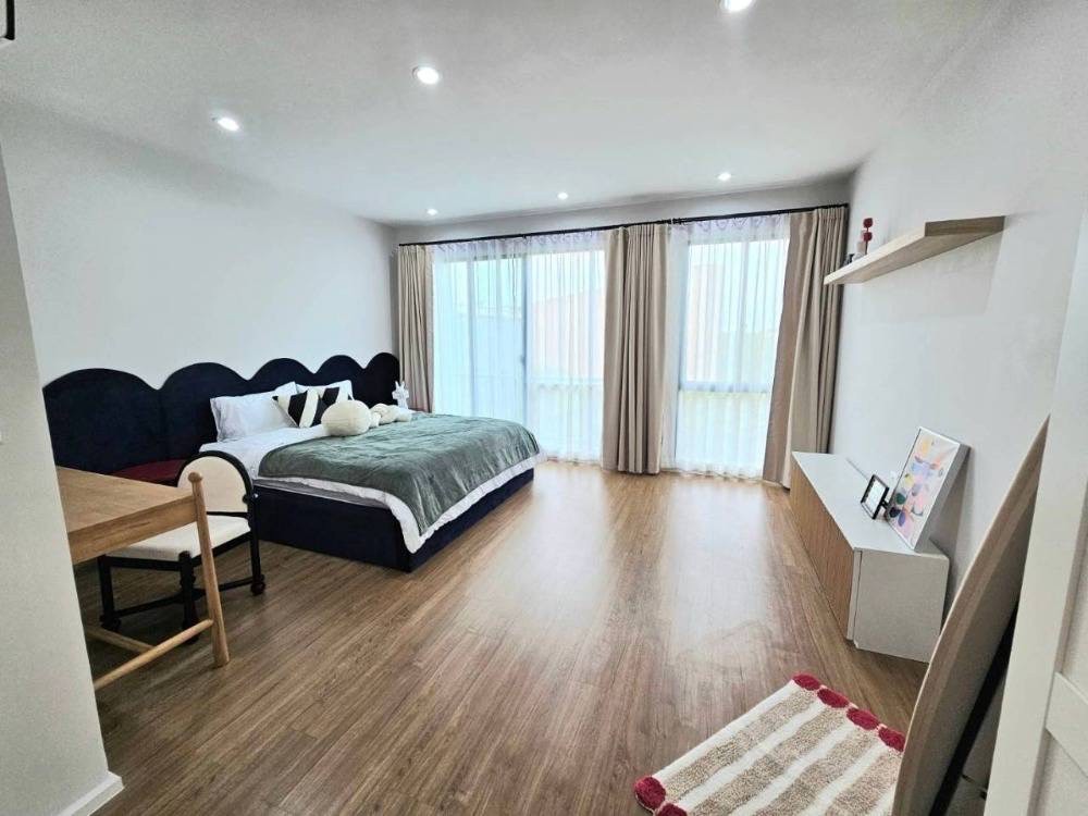 For RentTownhomeMin Buri, Romklao : ✅ TBRKK101 ✅ Line : @p2nproperty