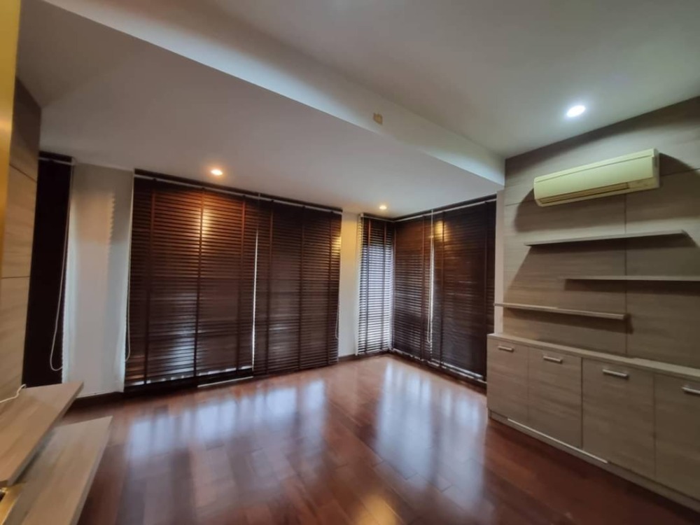 ขายบ้านลาดพร้าว เซ็นทรัลลาดพร้าว : เดอะ แกลเลอรี่ เฮ้าส์ / 3 ห้องนอน (ขาย), The Gallery House / 3 Bedrooms (SALE) TPM185