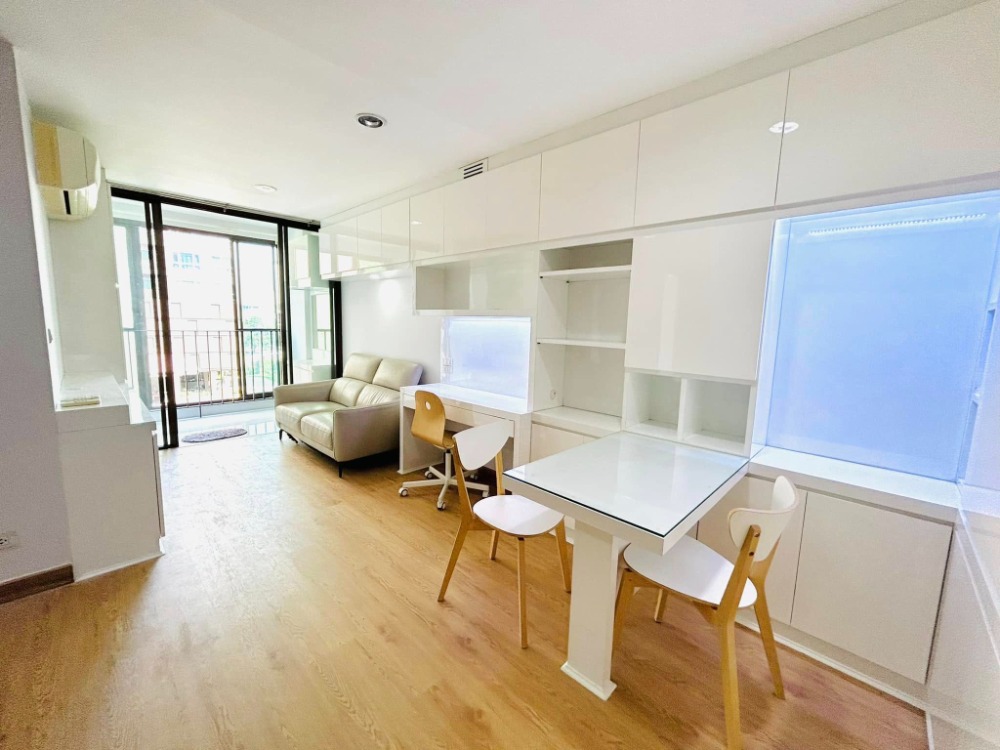 For SaleCondoWongwianyai, Charoennakor : For sale, code RZ063, IDEO Blucove Sathorn Condo