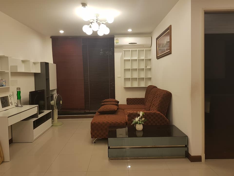 For SaleCondoRatchathewi,Phayathai : Supalai Premier Ratchathewi【𝐒𝐄𝐋𝐋 & 𝐑𝐄𝐍𝐓】🔥 Spacious area, various functions in a modern luxury style with modern built-ins🔥 Contact Line ID: @hacondo