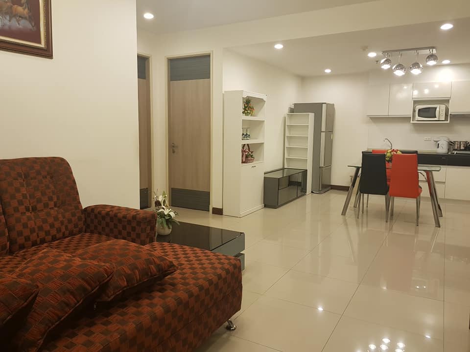 For SaleCondoRatchathewi,Phayathai : Supalai Premier Ratchathewi【𝐒𝐄𝐋𝐋 & 𝐑𝐄𝐍𝐓】🔥 Spacious area, various functions in a modern luxury style with modern built-ins🔥 Contact Line ID: @hacondo