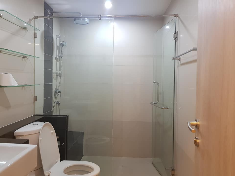 For SaleCondoRatchathewi,Phayathai : Supalai Premier Ratchathewi【𝐒𝐄𝐋𝐋 & 𝐑𝐄𝐍𝐓】🔥 Spacious area, various functions in a modern luxury style with modern built-ins🔥 Contact Line ID: @hacondo