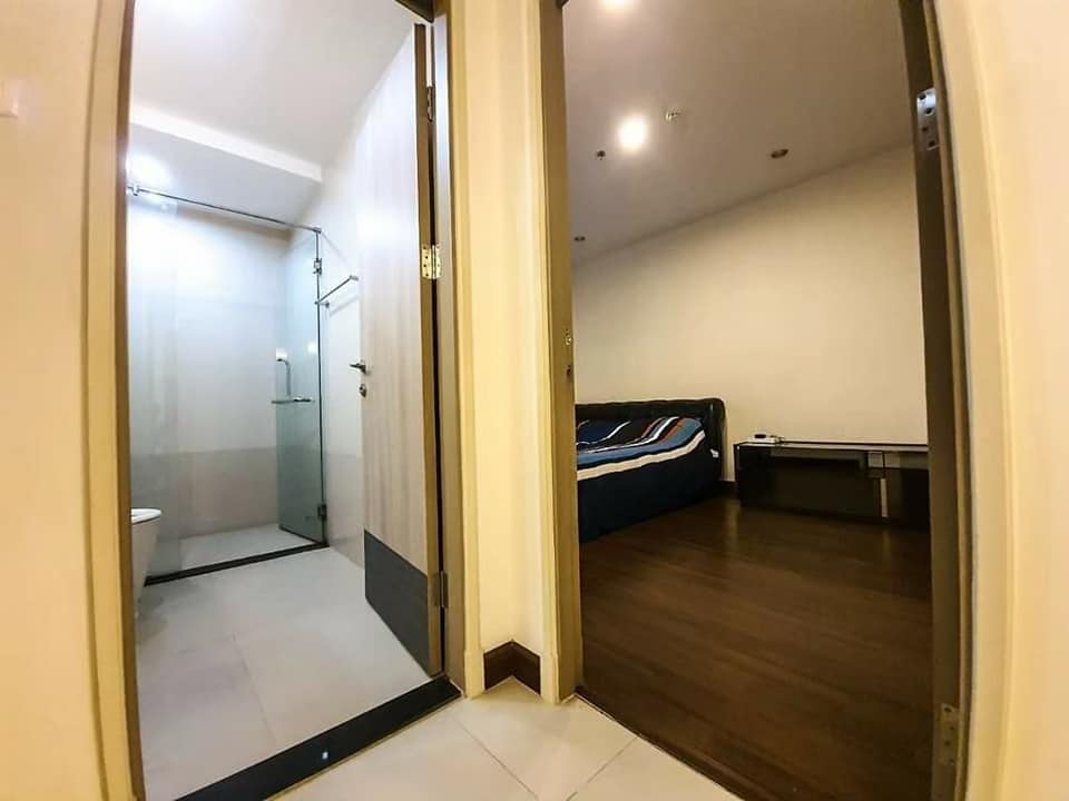 For SaleCondoRatchathewi,Phayathai : Supalai Premier Ratchathewi【𝐒𝐄𝐋𝐋 & 𝐑𝐄𝐍𝐓】🔥 Spacious area, various functions in a modern luxury style with modern built-ins🔥 Contact Line ID: @hacondo