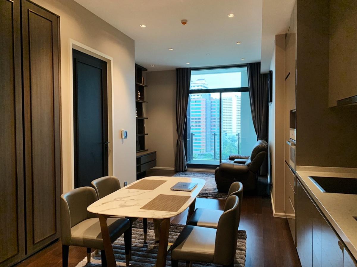 For RentCondoSukhumvit, Asoke, Thonglor : 𝐅𝐨𝐫 𝐑𝐞𝐧𝐭: Diplomat 39 2Bed2Bath 74sqm 70k Call:0635925888