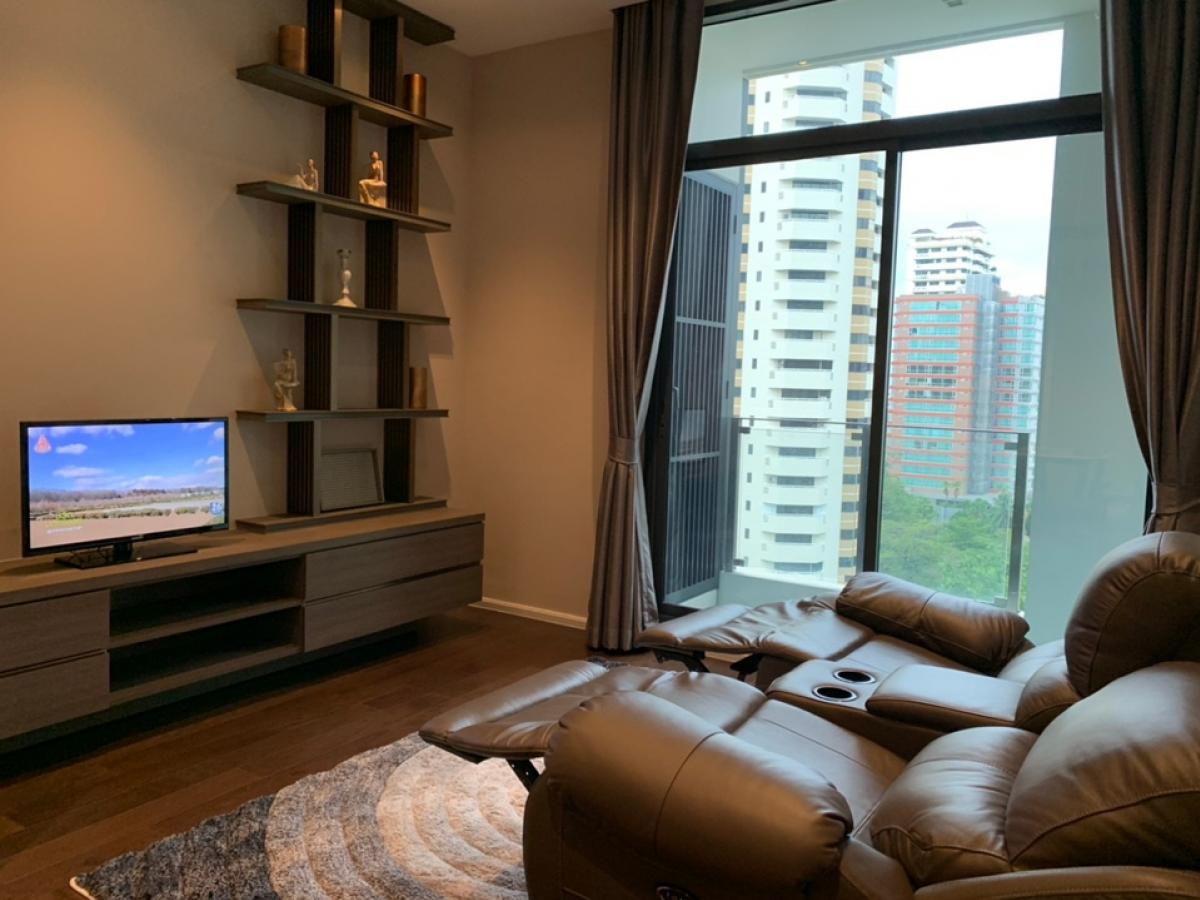 For RentCondoSukhumvit, Asoke, Thonglor : 𝐅𝐨𝐫 𝐑𝐞𝐧𝐭: Diplomat 39 2Bed2Bath 74sqm 70k Call:0635925888