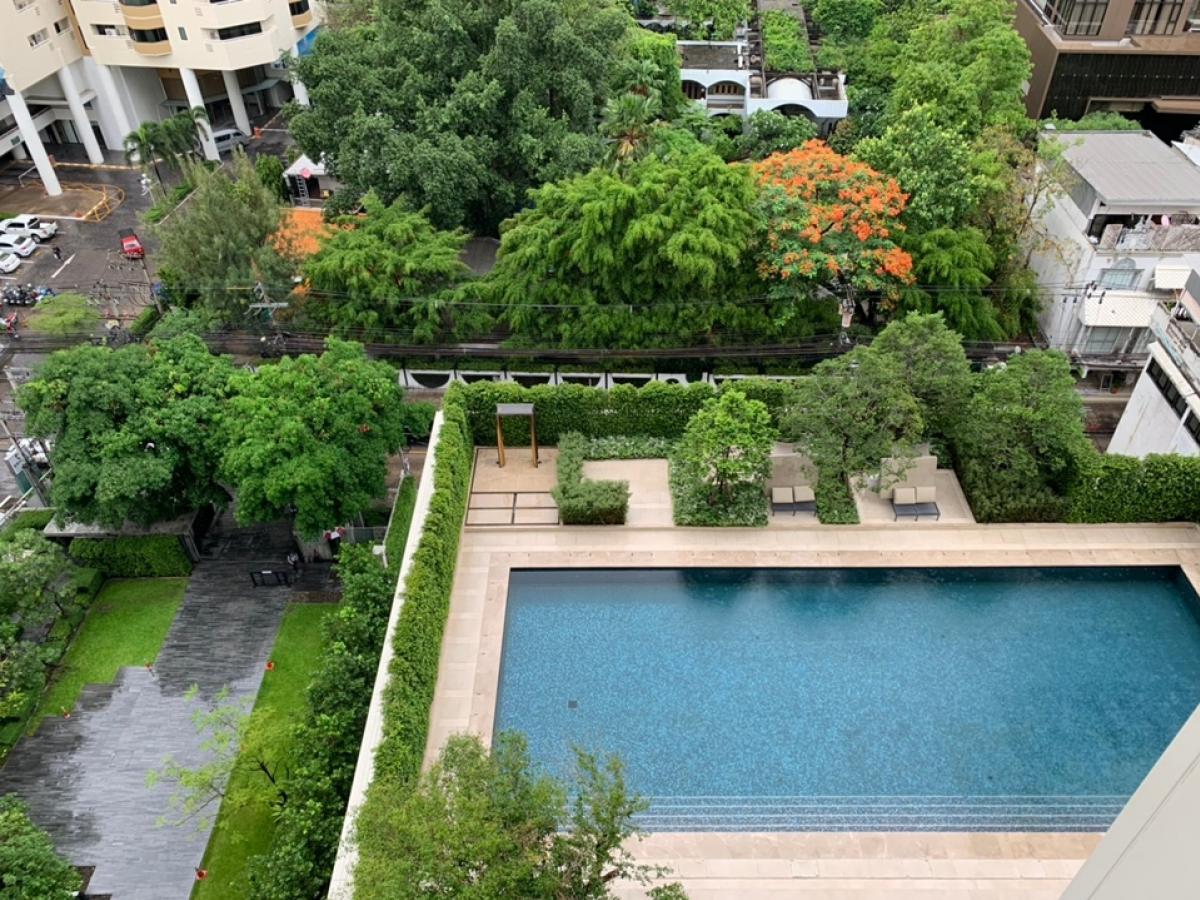 For RentCondoSukhumvit, Asoke, Thonglor : 𝐅𝐨𝐫 𝐑𝐞𝐧𝐭: Diplomat 39 2Bed2Bath 74sqm 70k Call:0635925888