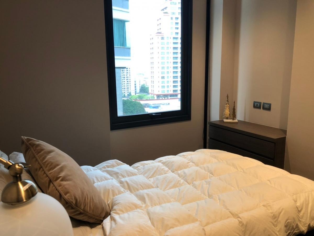 For RentCondoSukhumvit, Asoke, Thonglor : 𝐅𝐨𝐫 𝐑𝐞𝐧𝐭: Diplomat 39 2Bed2Bath 74sqm 70k Call:0635925888