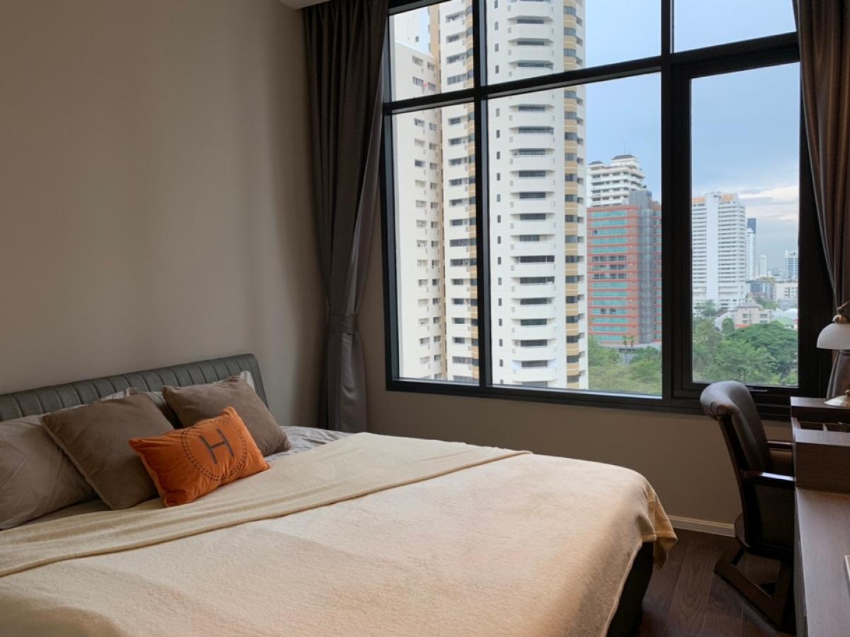 For RentCondoSukhumvit, Asoke, Thonglor : 𝐅𝐨𝐫 𝐑𝐞𝐧𝐭: Diplomat 39 2Bed2Bath 74sqm 70k Call:0635925888