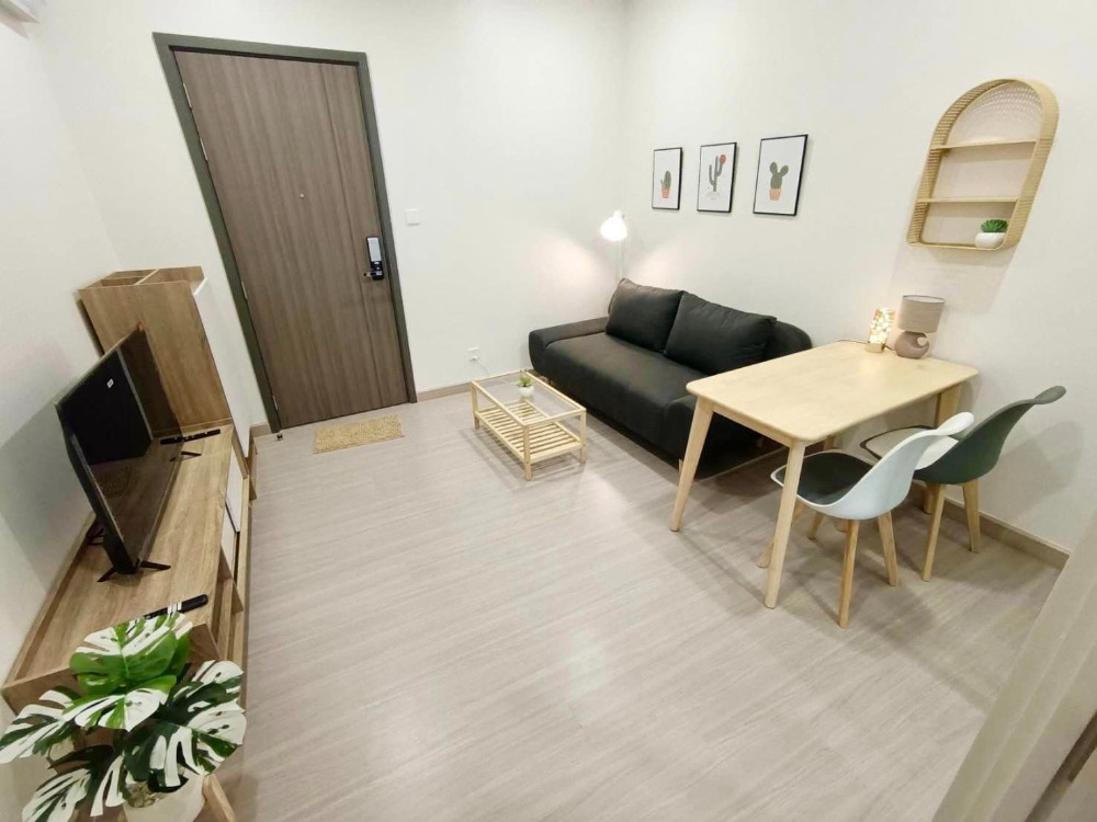 ให้เช่าคอนโดสยาม จุฬา สามย่าน : Supalai Premier Si Phraya Samyan【𝐑𝐄𝐍𝐓】🔥แต่งครบสไตล์มูจิ อบอุ่น ตอบโจทย์ทุกการอยู่อาศัย ด้วยบิ้วอินที่ลงตัวและพื้นที่ใช้งานหลากหลาย🔥 ติดต่อไลน์ไอดี: @hacondo