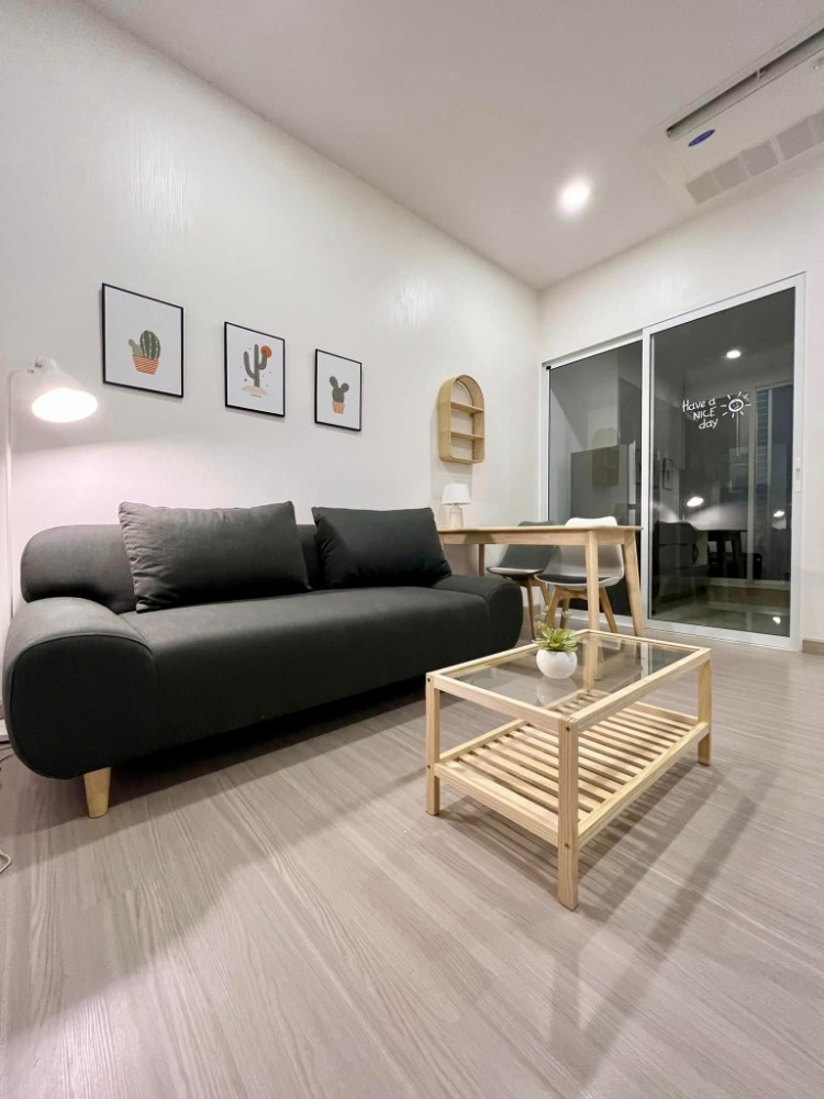 ให้เช่าคอนโดสยาม จุฬา สามย่าน : Supalai Premier Si Phraya Samyan【𝐑𝐄𝐍𝐓】🔥แต่งครบสไตล์มูจิ อบอุ่น ตอบโจทย์ทุกการอยู่อาศัย ด้วยบิ้วอินที่ลงตัวและพื้นที่ใช้งานหลากหลาย🔥 ติดต่อไลน์ไอดี: @hacondo