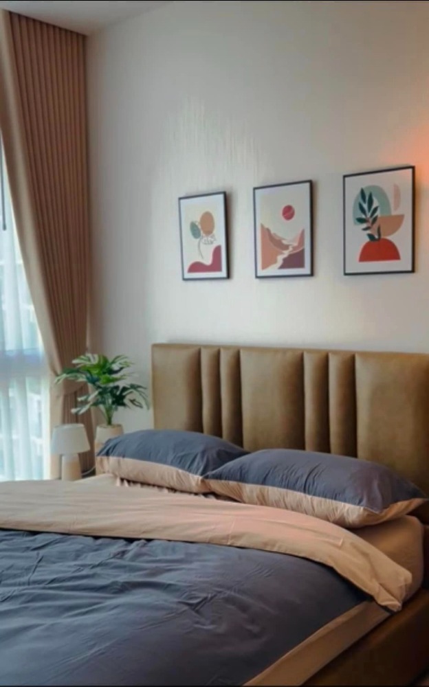 ให้เช่าคอนโดสยาม จุฬา สามย่าน : Supalai Premier Si Phraya Samyan【𝐑𝐄𝐍𝐓】🔥แต่งครบสไตล์มูจิ อบอุ่น ตอบโจทย์ทุกการอยู่อาศัย ด้วยบิ้วอินที่ลงตัวและพื้นที่ใช้งานหลากหลาย🔥 ติดต่อไลน์ไอดี: @hacondo