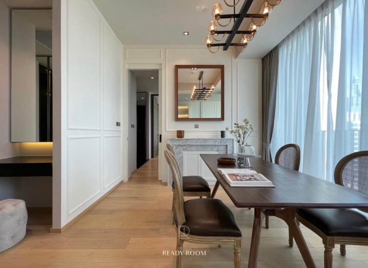 ขายคอนโดวิทยุ ชิดลม หลังสวน : ขายคอนโด 28 Chidlom ขนาด 86 Sq.m 2 bed 2 bath เพียง 44 MB เท่านั้น!! ติดต่อ 086-795-9997