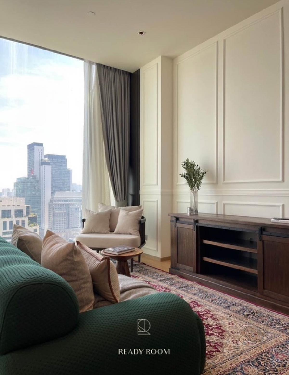 ขายคอนโดวิทยุ ชิดลม หลังสวน : ขายคอนโด 28 Chidlom ขนาด 86 Sq.m 2 bed 2 bath เพียง 44 MB เท่านั้น!! ติดต่อ 086-795-9997