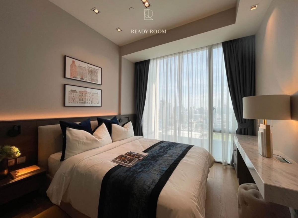 ขายคอนโดวิทยุ ชิดลม หลังสวน : ขายคอนโด 28 Chidlom ขนาด 86 Sq.m 2 bed 2 bath เพียง 44 MB เท่านั้น!! ติดต่อ 086-795-9997