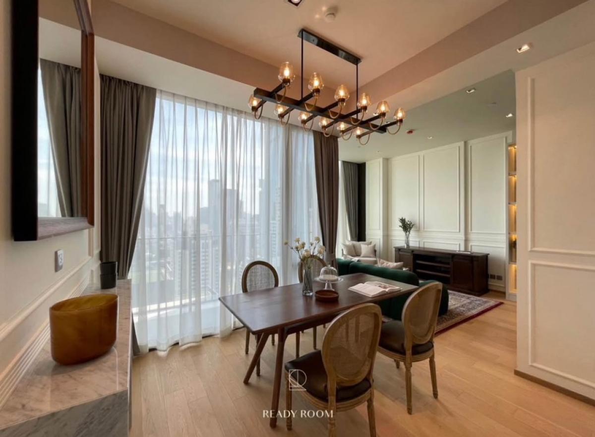 ขายคอนโดวิทยุ ชิดลม หลังสวน : ขายคอนโด 28 Chidlom ขนาด 86 Sq.m 2 bed 2 bath เพียง 44 MB เท่านั้น!! ติดต่อ 086-795-9997