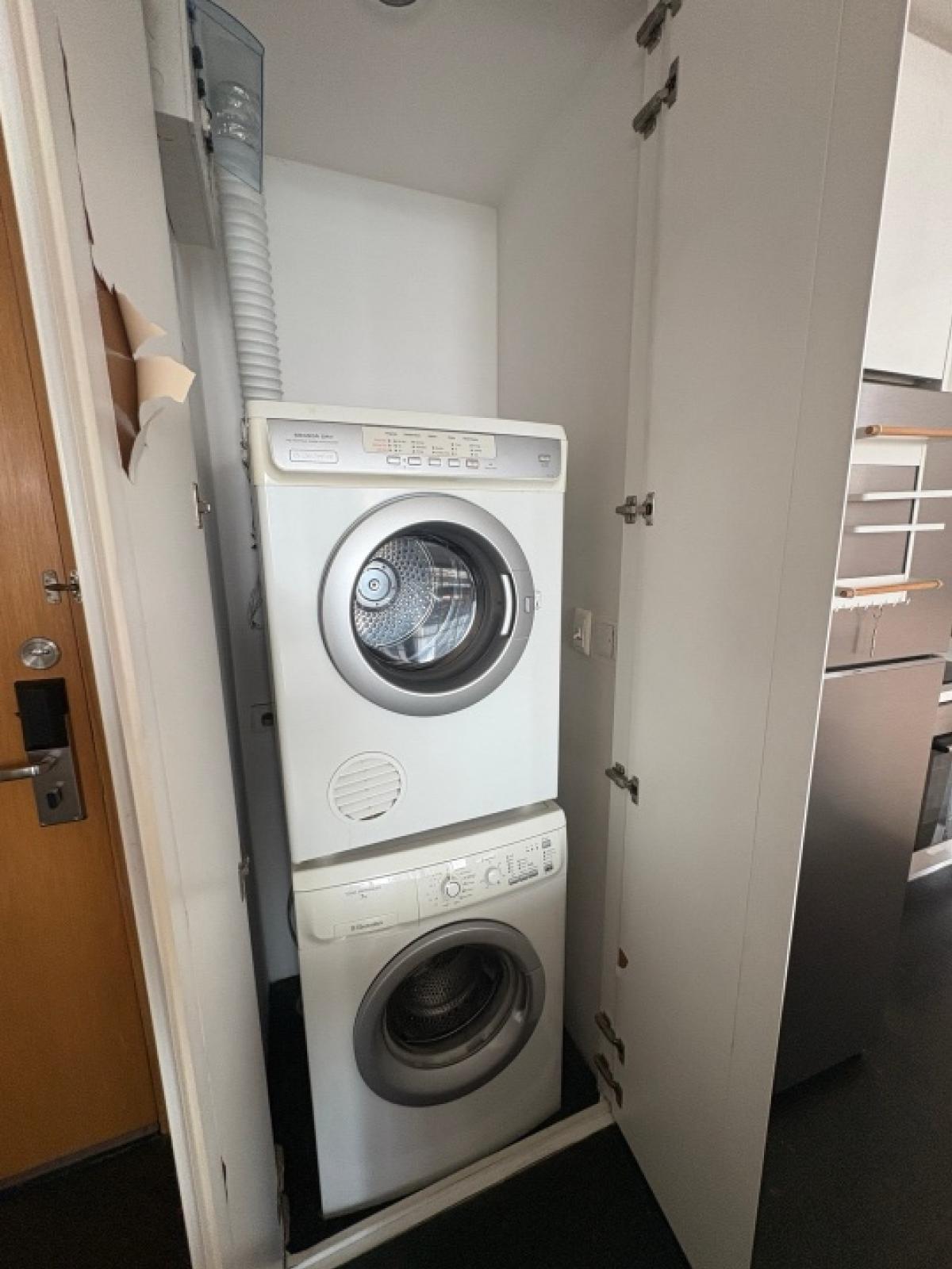 For RentCondoSukhumvit, Asoke, Thonglor : 𝐅𝐨𝐫 𝐑𝐞𝐧𝐭: Aequa Sukhumvit49 1Bed1bath 60sqm 55k Pet Friendly🐈