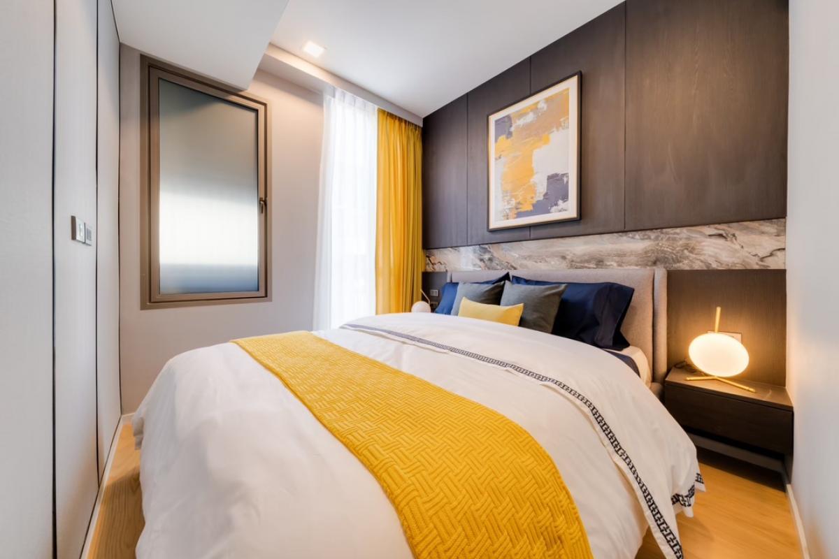 ให้เช่าคอนโดสุขุมวิท อโศก ทองหล่อ : 𝐅𝐨𝐫 𝐑𝐞𝐧𝐭: FYNN Sukhumvit31  3Bed3Bath 119sqm 110k