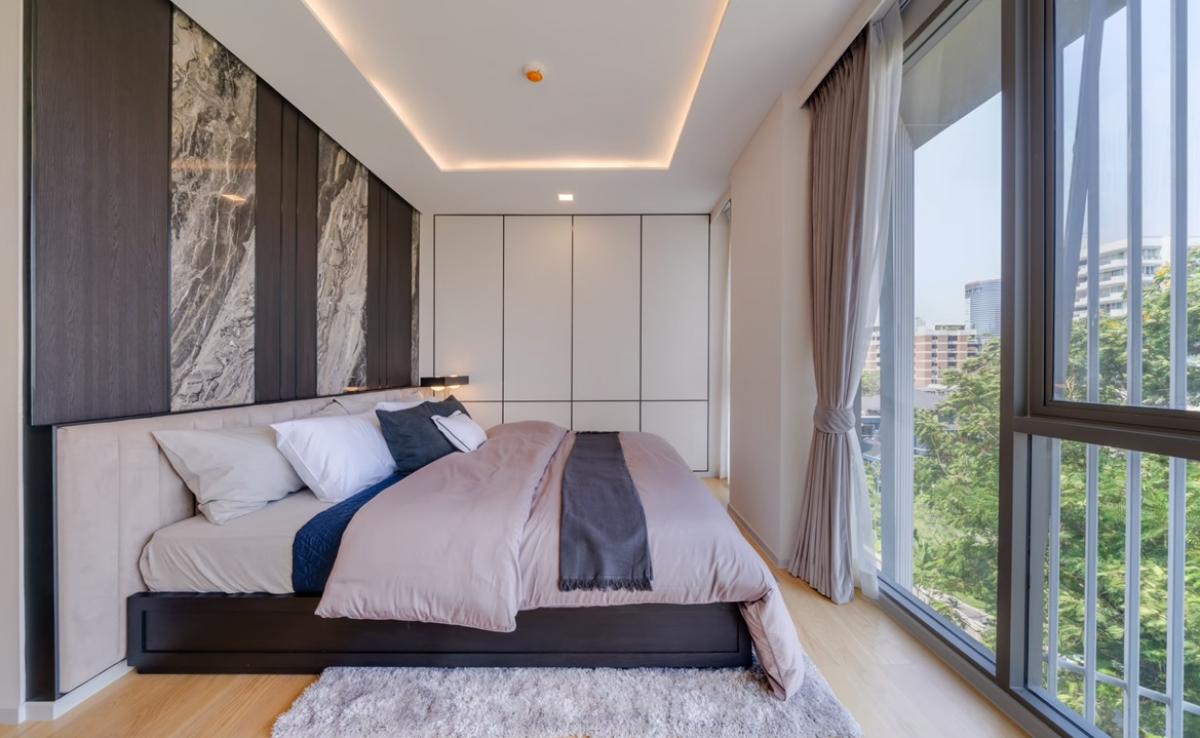 ให้เช่าคอนโดสุขุมวิท อโศก ทองหล่อ : 𝐅𝐨𝐫 𝐑𝐞𝐧𝐭: FYNN Sukhumvit31  3Bed3Bath 119sqm 110k