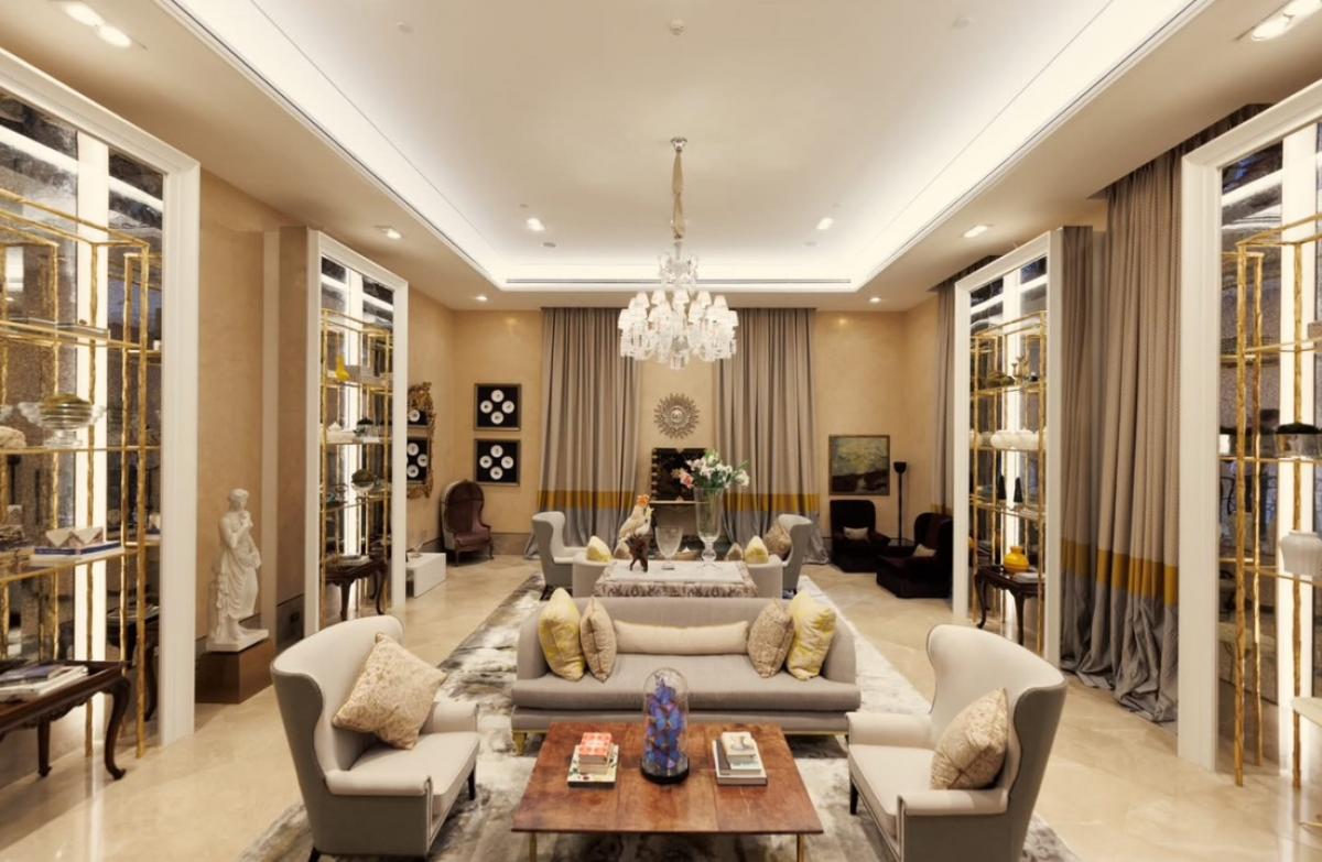 For SaleCondoSukhumvit, Asoke, Thonglor : Condo for sale Diplomat Sukhunvit 39 size 164 Sq.m Duplex 3 Bed 4 Bath only 65 MB!!