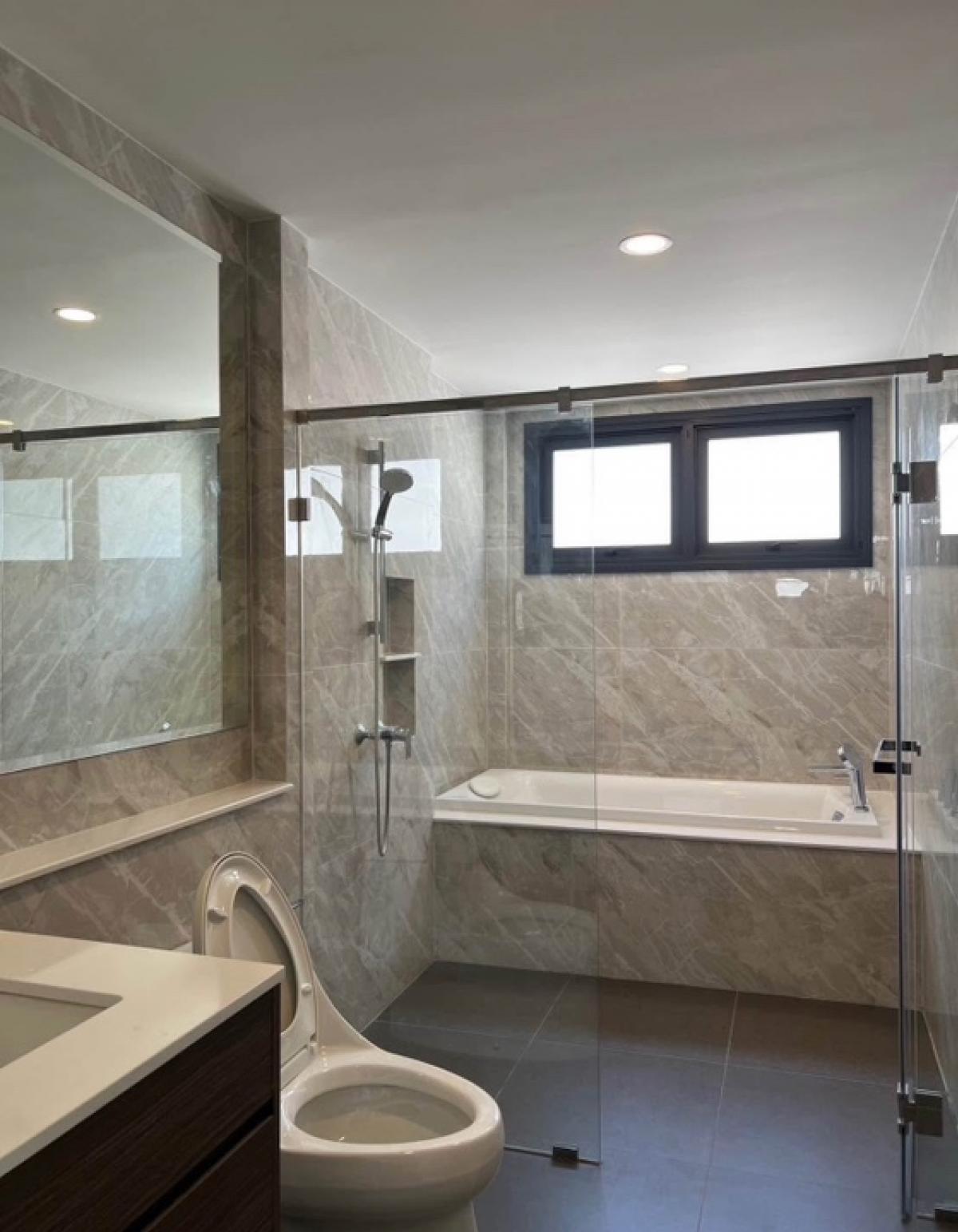 For SaleHouseBangna, Bearing, Lasalle : For sale: The City Bangna 2, size 500 Sq.m, 5 bed, 6 bath, only 48 MB, contact 086-795-9997