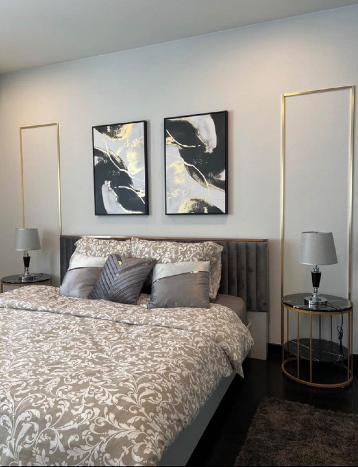 For SaleHouseBangna, Bearing, Lasalle : For sale: The City Bangna 2, size 500 Sq.m, 5 bed, 6 bath, only 48 MB, contact 086-795-9997