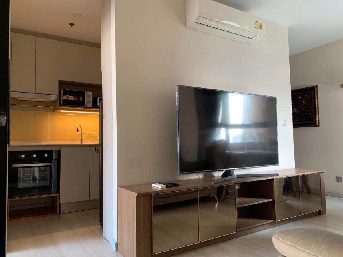 ให้เช่าคอนโดสาทร นราธิวาส : Knightsbridge Prime Sathon