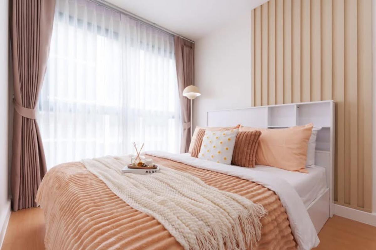 For SaleCondoRatchadapisek, Huaikwang, Suttisan : (A0065) ‼️For Sale‼️ Metro Sky Ratchada Price 2.39MB ‼️