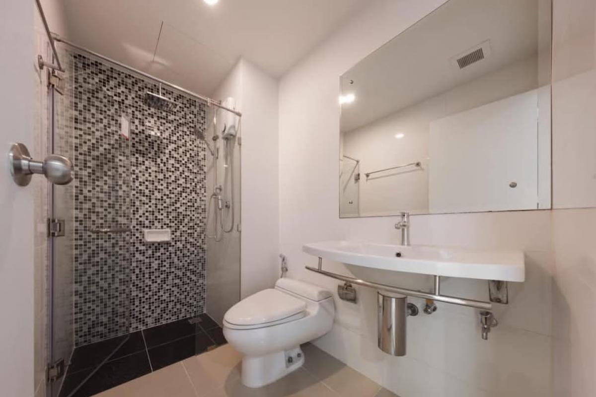 For SaleCondoRatchadapisek, Huaikwang, Suttisan : (A0065) ‼️For Sale‼️ Metro Sky Ratchada Price 2.39MB ‼️