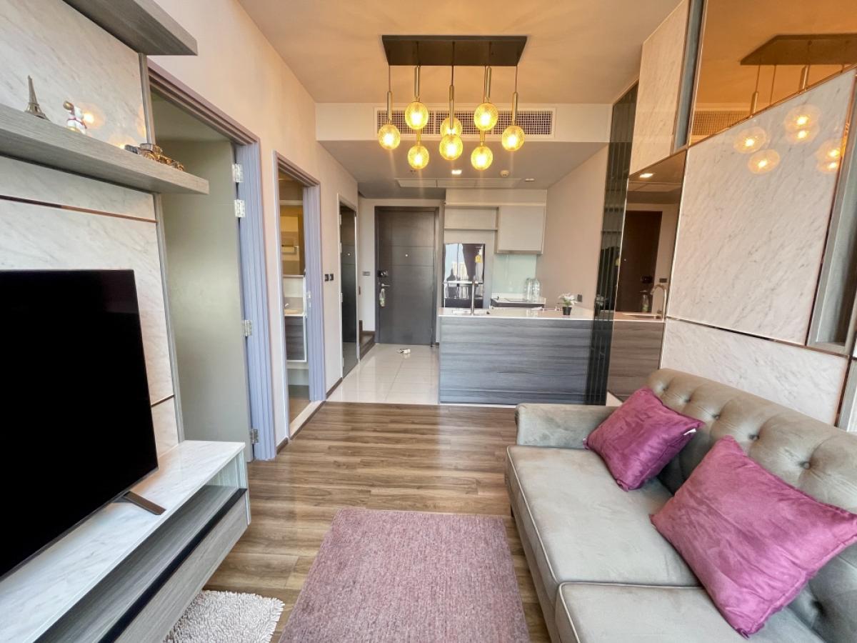 For RentCondoSukhumvit, Asoke, Thonglor : Rent CEIL by Sansiri ** The owner is never rented ***